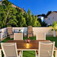 Apartment Sonja close to the Beach, hotel v destin&aacute;cii Krk