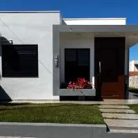 Casa Mobiliada Conforto e Praticidade, hotel i Santa Rosa