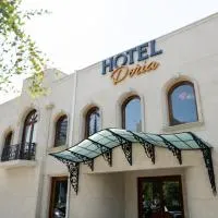 Hotel Doria, hotel v destinaci Rancagua