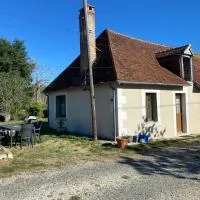 Etape de La Pitière, hotel a Vicq-sur-Nahon