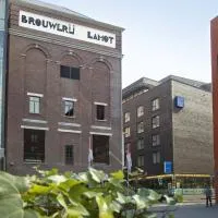 Novotel Mechelen Centrum, hótel í Mechelen