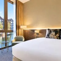 Monet Garden Hotel Amsterdam, hotel en Ámsterdam