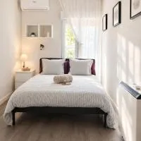 Habitaciones acogedoras en Alcobendas, Hotel in Alcobendas