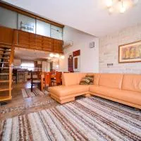 Apartman Ksenija, hotel sa Zadar