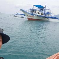 Mbca Jessabel 2, hotell i El Nido