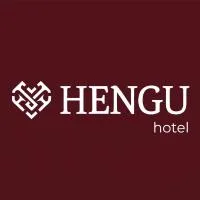 Hengu Hotel โรงแรมในEncantado