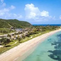 Windward Mayreau Resort, hotell sihtkohas Mayreau