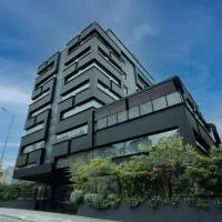 Hotel Faranda Collection Zona G, hotel v mestu Bogotá