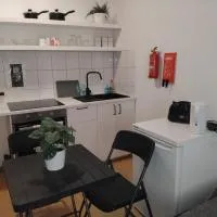 Cosy Studio flat in the centre of Colditz, ξενοδοχείο σε Colditz