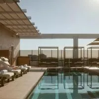 The Alva Hotel Brisbane, Vignette Collection by IHG, hotel u gradu Brizbejn