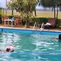 Mambo Game View, hotel a Elmenteita