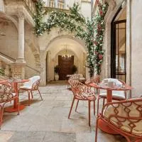 Marquis de la Baume, hotel v destinácii Nîmes