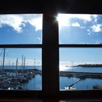 The Boathouse, hotel in Anstruther