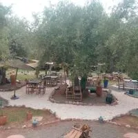 Les délices d Aya, hotel a Tahannaout