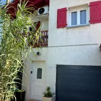 Appartement proche gare, hotel v destinaci Tonneins