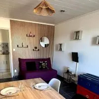 Le Petit Clazayéen, Hotel in Bressuire