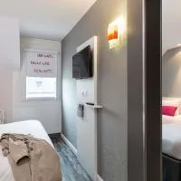 ibis Styles Blois Centre Gare: Blois şehrinde bir otel