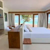 Kiterise Tatajuba, hotel v destinaci Tatajuba