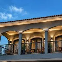 Careaçu में, होटल Hotel Requinte Careaçu MG