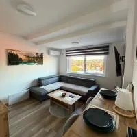 Prijedor में, होटल Apartman 29 bazeni Pećani