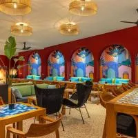 ibis Styles - Nairobi, Westlands, hotel v Nairobiju