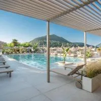 Athos Hotel, hótel í Nydri