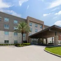 Holiday Inn Express & Suites - Chalmette - New Orleans S by IHG, hotel u gradu 'Chalmette'