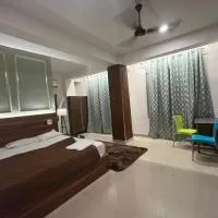 Hotel Serenity, hotel a Itānagar