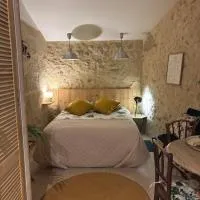 l'atelier by Emma, hotelli kohteessa Bommes