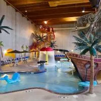 Best Western Ramkota Hotel, hotel u gradu Rapid Siti