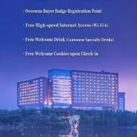 DoubleTree by Hilton Guangzhou Science City, khách sạn ở Quảng Châu