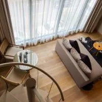 Sweven Hotel Boutique, hotel a Guadalajara