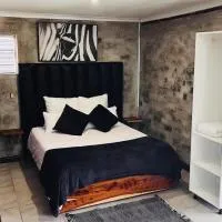 The Pine Loft, khách sạn ở Uis
