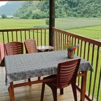 Tran Xuan Homestay Ba Be Village, Hotel in Ba Be