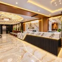 Hotel Skyline, hotel u gradu 'Janakpur'