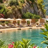 Z-Villas Beach Hotel, hotel v destinácii Turunc