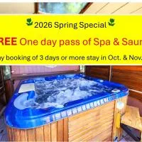 Spacious Guest Room 7 Sleeps 5 Near Shops with Free Parking, Hotel in Highett