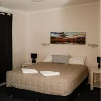 River Park Motor Inn, hotel a Casino