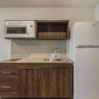 WoodSpring Suites Broomfield-Westminster, hotel v destinácii Broomfield