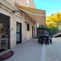Aura del Lago di Piediluco, hotell sihtkohas Piediluco