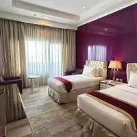 Sutanraja Hotel & Convention Centre, hotell i Soreang