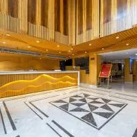 Leela Stayz at City Centre with Free Airport Pickup: Yeni Delhi'de bir otel