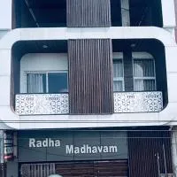 Radha Madhavam Luxurious Boutique Hotel, hotel a Mathura
