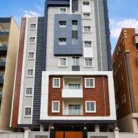 Hotel Sun Shine Classic - HYD, отель в Хайдарабаде