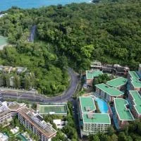 Wyndham Garden Phuket Kamala, Hotel in Strand Kamala