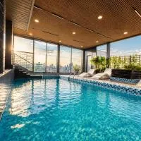 Splendid Secret Hotel, hotel i Hanoi