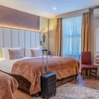 Grand Hotel Tralee, ξενοδοχείο σε Tralee