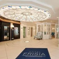Hotel Frisia, hotel sa Leer