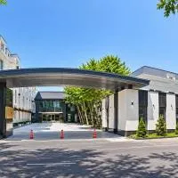 Marhaba Hotel & Spa – hotel w Taszkiencie