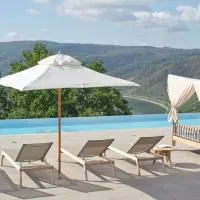 Jakobsberg Nature Resort - Hotel & Golf โรงแรมในบอพพาร์ด
